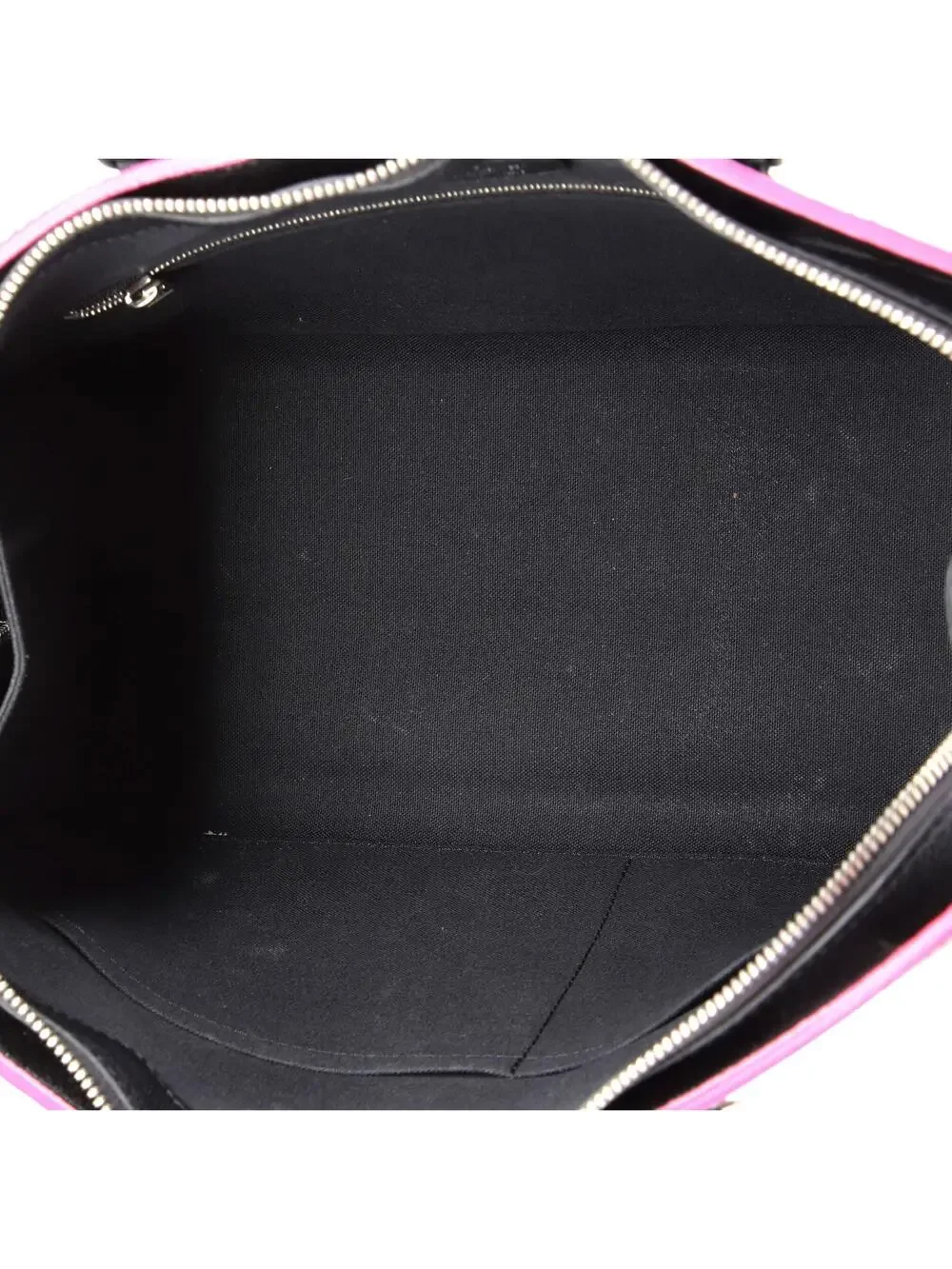 Louis Vuitton Vaneau Handbag Epi #303598L81B
